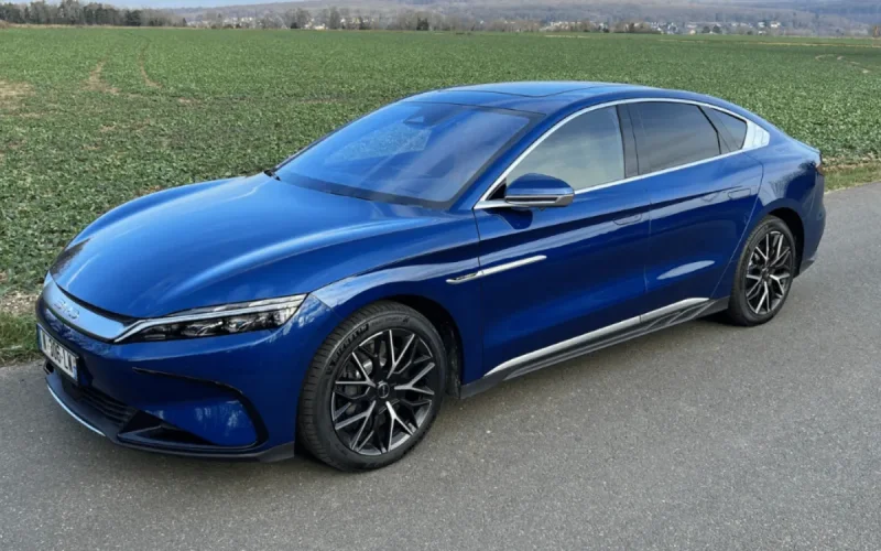 Morocco now spends more on auto parts than on imported cars