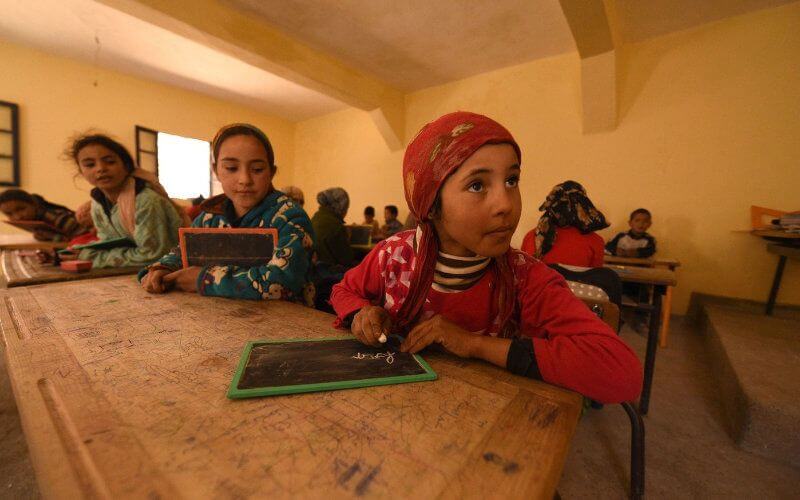 Morocco to Offer Compensation for Teachers in Rural and Remote Areas