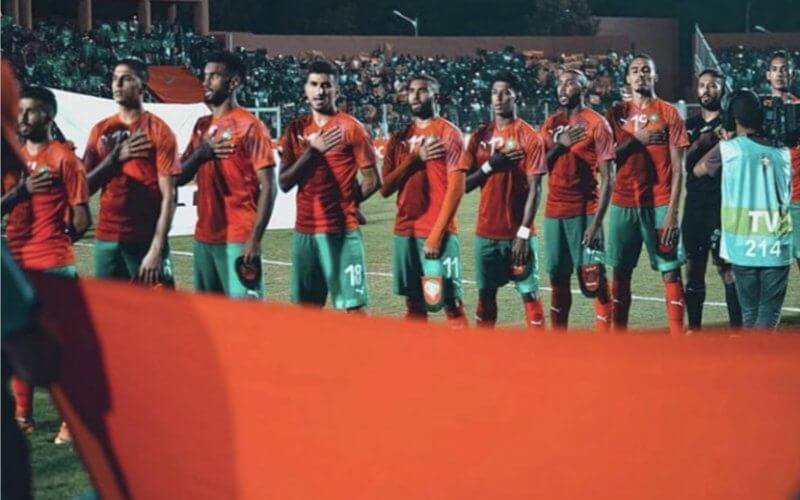 Morocco Offers $15,000 Bonus to Players for CHAN 2020 Qualification