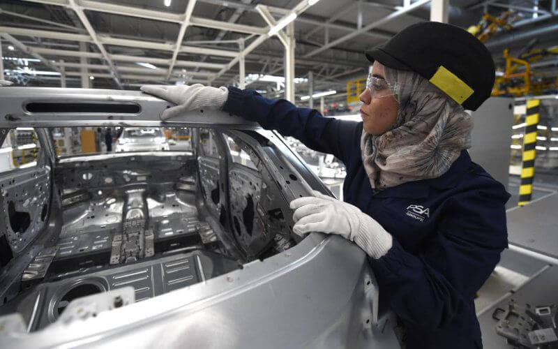 Morocco Offers $200 Monthly Aid to Workers Furloughed Due to COVID-19