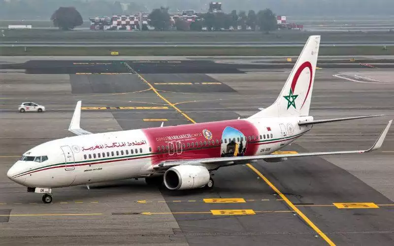 Morocco Offers Affordable Flights for Fans if Team Advances in AFCON 2023