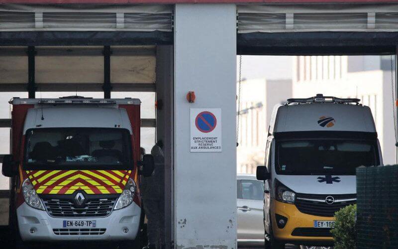 Morocco Offers Financial Aid for Burial of COVID-19 Victims in France
