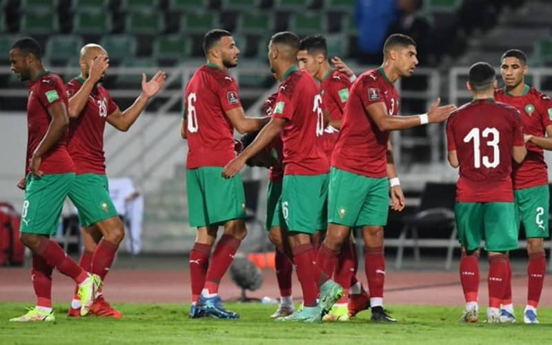 Morocco Offers Hefty Bonuses to National Team for Africa Cup of Nations Success