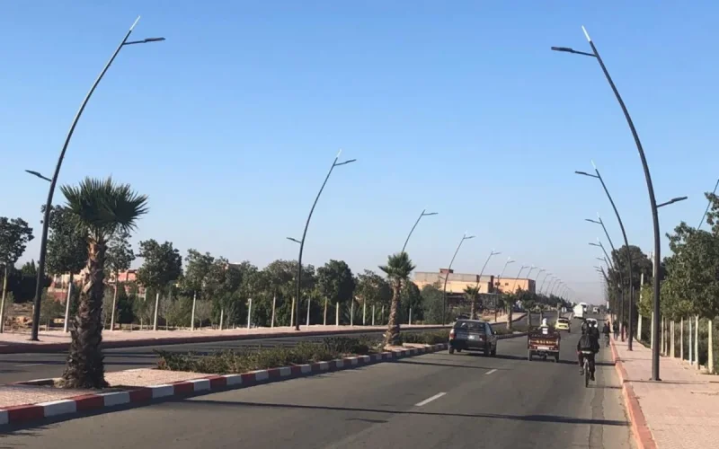 Morocco: an official arrested for corruption