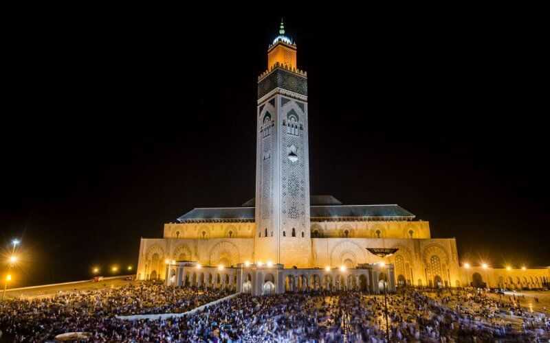 Morocco Officially Announces Start of Ramadan on March 23