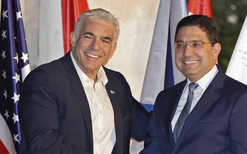 Morocco to Open Embassy in Israel This Summer, US Confirms