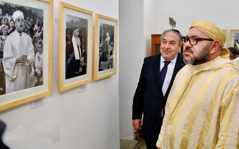 Morocco to Open Jewish Culture Museum, Highlighting Shared Heritage