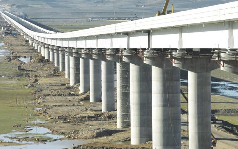Morocco to Open Largest Bridge Linking Europe and Sub-Saharan Africa in 2022