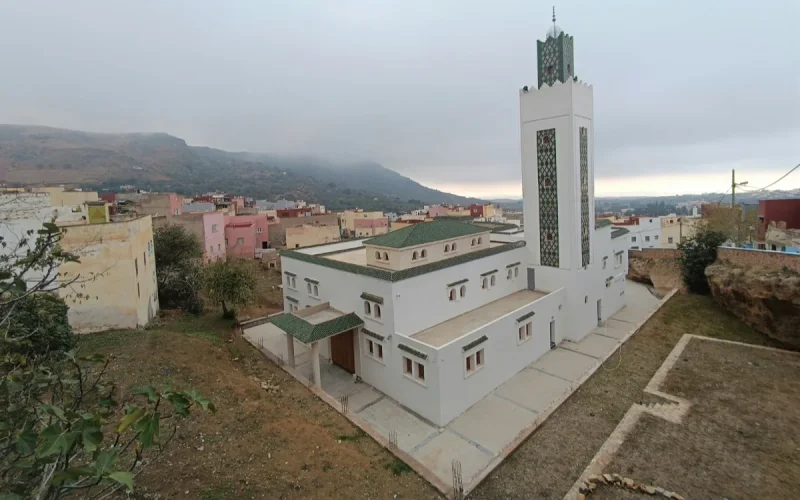 Morocco Opens 157 New Mosques Ahead of Ramadan