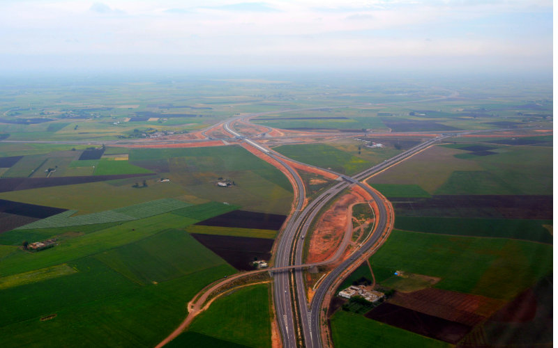 Morocco Opens Bids for Major Rabat-Casablanca Highway Expansion
