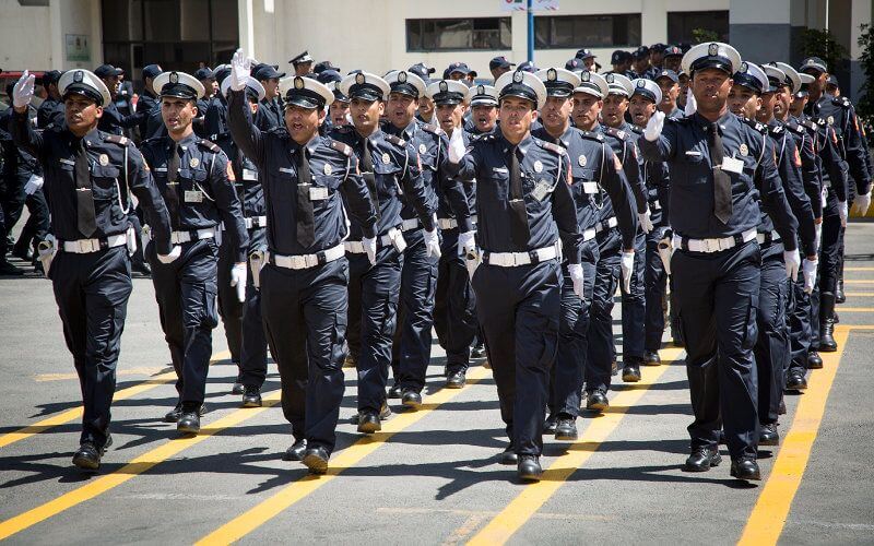 Morocco Opens New Police Training Academy in Laâyoune