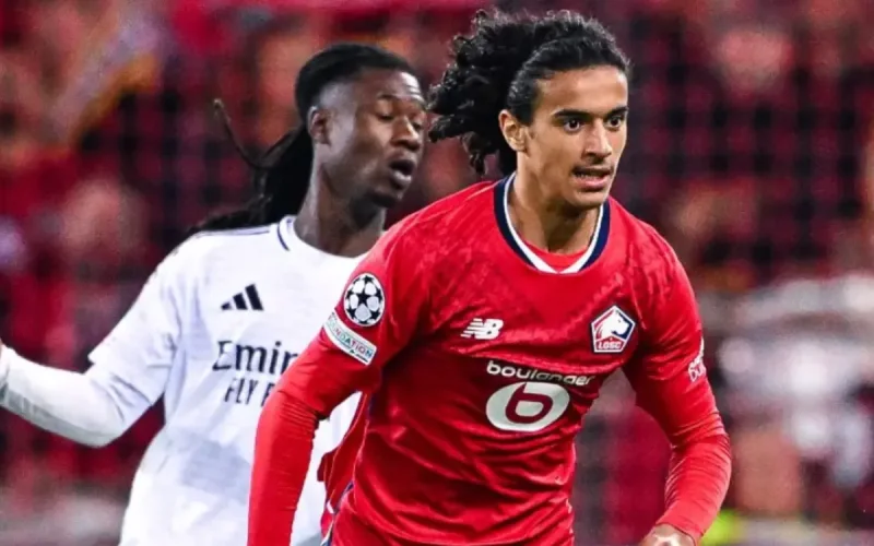 Morocco or France? The prodigy Ayyoub Bouaddi breaks the silence and sets his conditions