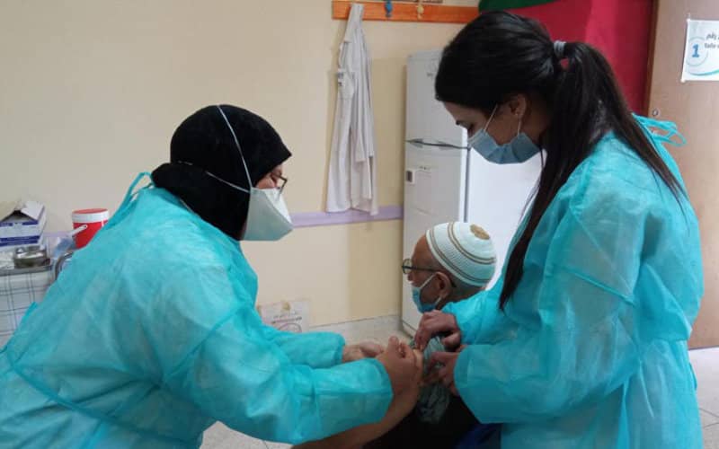 Morocco Ordered to Pay $25,000 for AstraZeneca Vaccine Side Effects