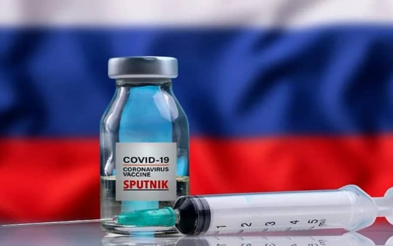 Morocco Orders 1 Million Doses of Russian Sputnik V COVID-19 Vaccine