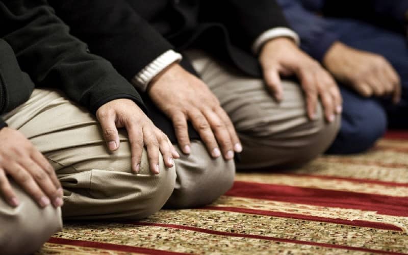 Morocco Orders Nationwide Mosque Prayers Following King's Decree