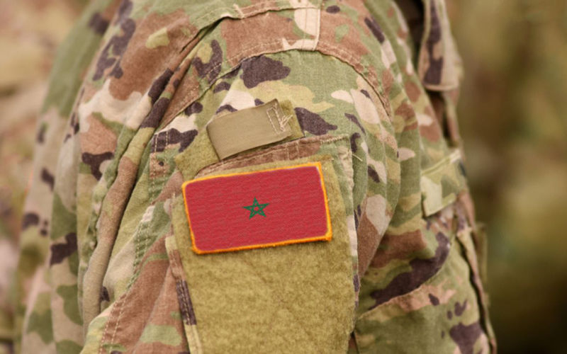 Morocco Outguns Spain in Land Forces, Report Shows