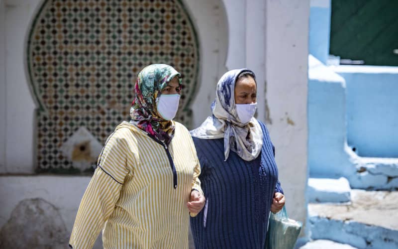 Morocco to Overhaul Family Code, Boosting Women's Rights and Equality