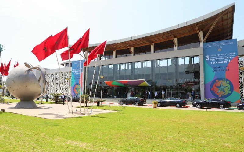 Morocco to Overhaul Flat-Rate Tax System for Small Businesses