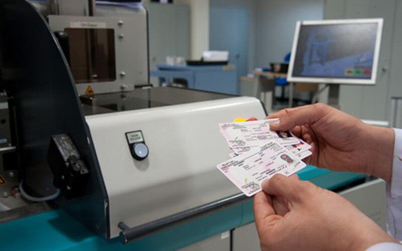 Morocco Overhauls Driver's License System with Digital Tests and Smart Cars