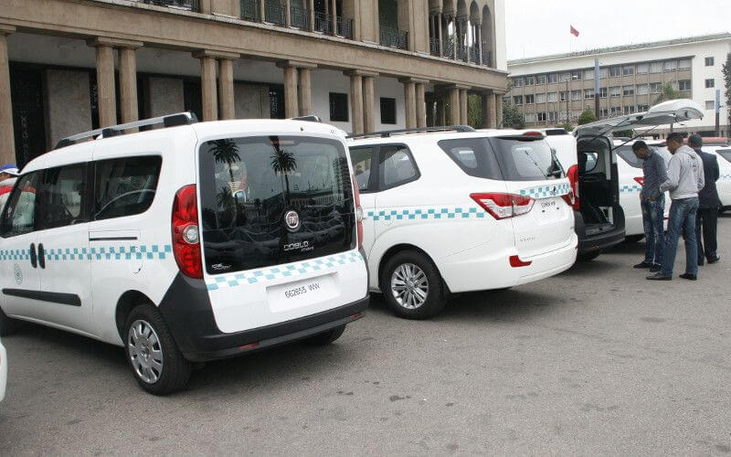 Morocco Overhauls Taxi Industry with New Labor Regulations