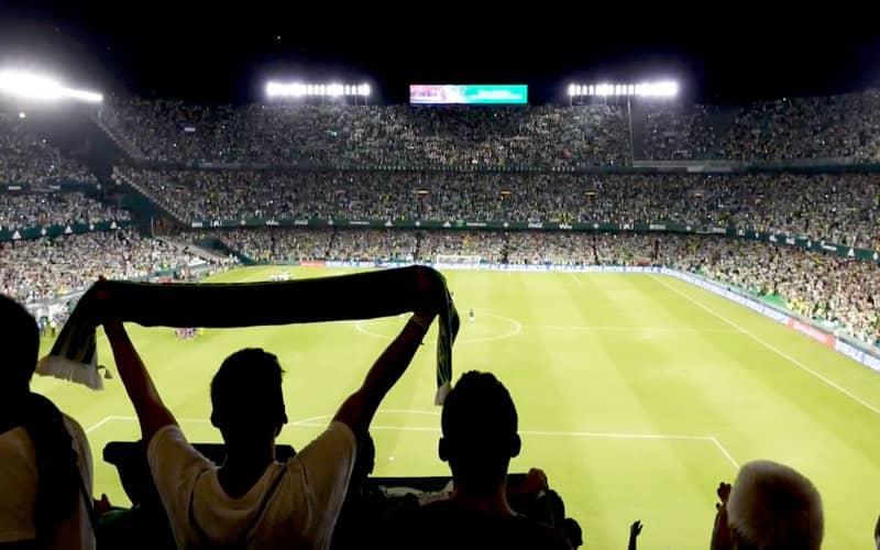 Morocco vs Paraguay Friendly Match Set for High Security in Seville After Fan Incident