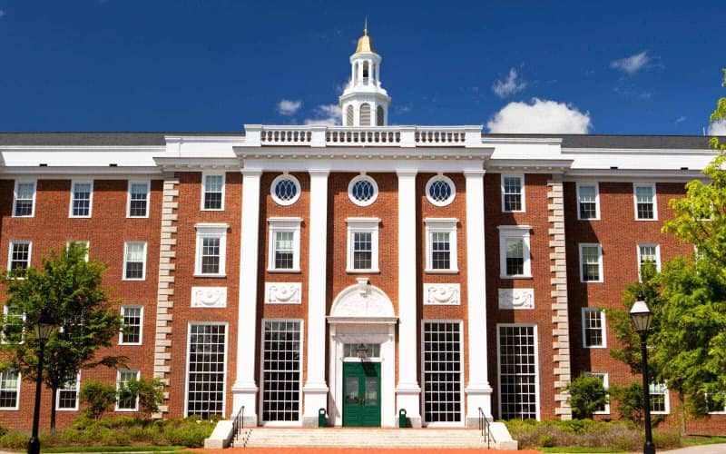 Morocco Partners with Harvard to Train Officials in Evidence-Based Policymaking