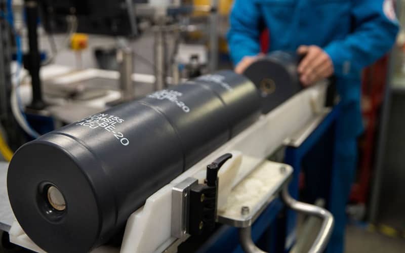 Morocco Partners with Lockheed Martin and Belgian Firms to Boost Aerospace Industry