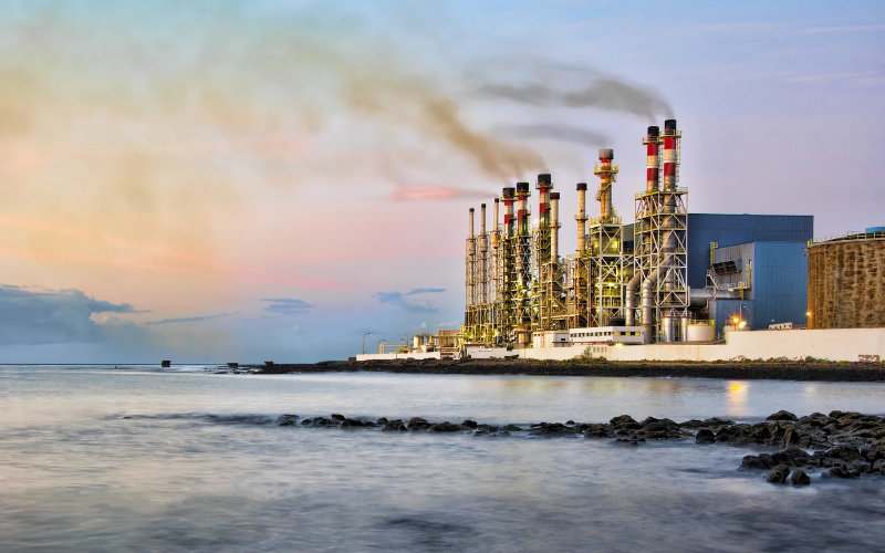Morocco Partners with Russia for Nuclear-Powered Desalination Plants