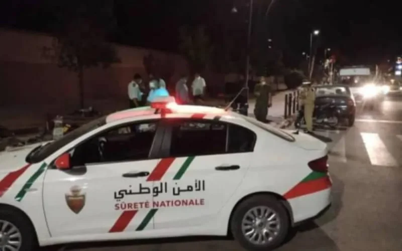 Morocco: A passionate settling of scores turns into a tragedy