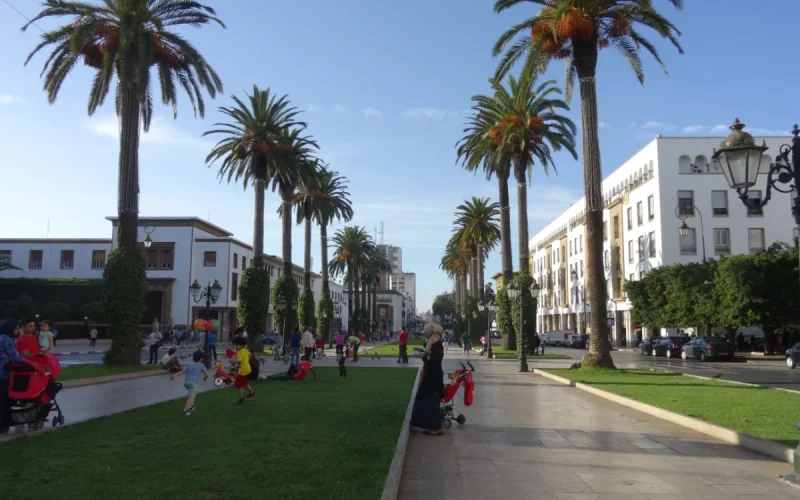 Morocco: Paying in cash will cost more