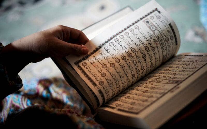 Morocco Petitions for Return of Quran Copies to Mosques After COVID Restrictions