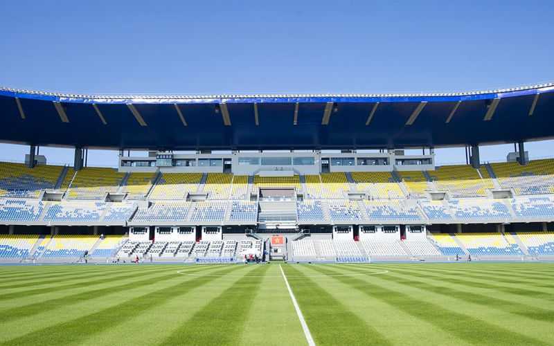 Morocco Plans 80,000-Seat Covered Stadium Expansion in Tangier