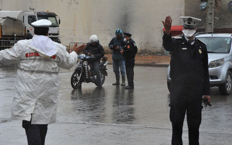 Morocco Plans Gradual Easing of Lockdown Measures After Ramadan