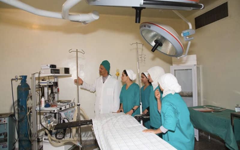 Morocco Plans Major Healthcare Expansion with 20 New Hospitals by 2025
