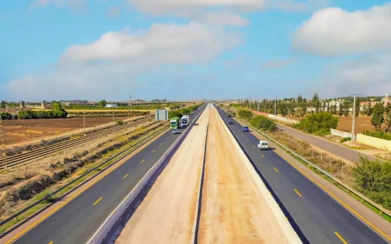 Morocco Plans Major Highway Expansion Ahead of 2030 World Cup