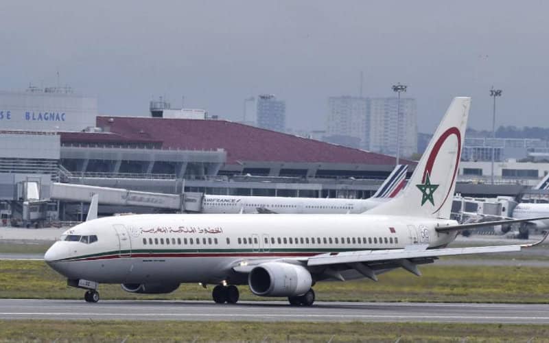 Morocco Plans Phased Reopening of International Flights Starting June 15