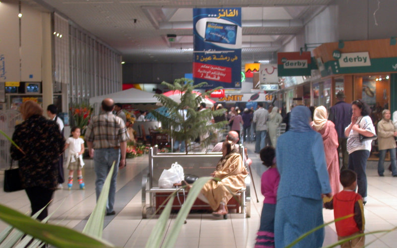 Morocco Plans VAT Cut on Essential Goods to Ease Household Costs