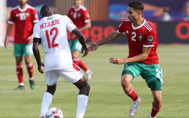 Morocco Players Vow to Forfeit Bonuses if Team Fails to Top Group at African Cup