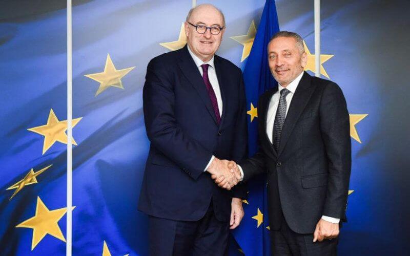 EU and Morocco Pledge to Strengthen Trade Partnership, Restart Negotiations