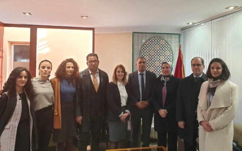 Morocco Pledges to Ease Investment Barriers for Diaspora at COP 25 Meeting