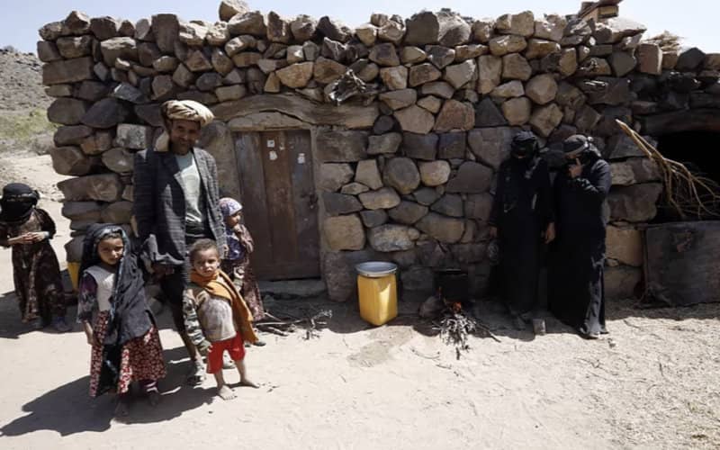 Morocco Pledges $1 Million in Humanitarian Aid to Crisis-Stricken Yemen