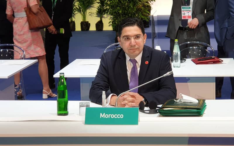 Morocco Pledges Support for Global Anti-ISIS Coalition, Citing Unique Experience