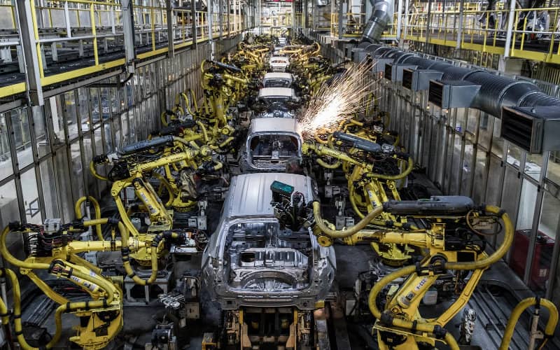 Morocco Poised to Become Global Electric Vehicle Manufacturing Hub, Study Finds