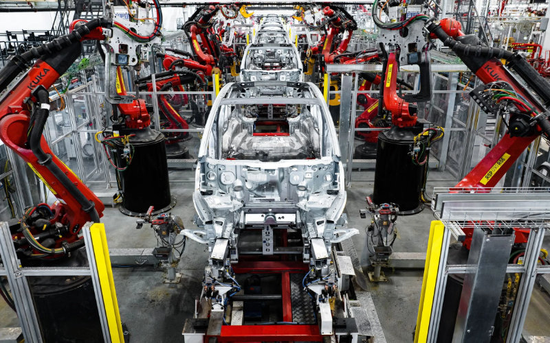 Morocco Poised to Become Major Lithium-Ion Battery Producer, Says Renowned Scientist