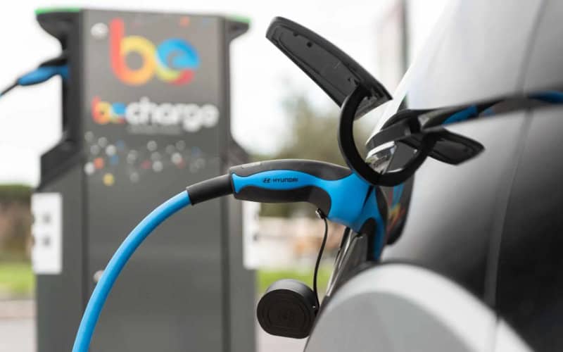Morocco Poised to Become Major Player in Electric Vehicle Battery Production