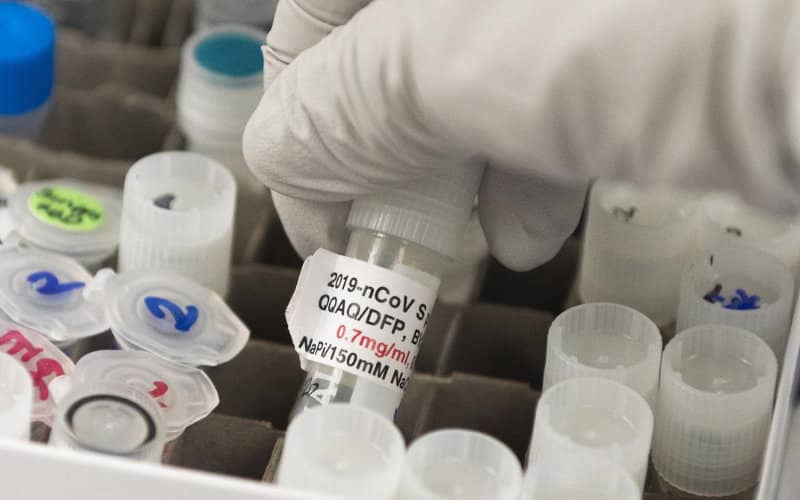 Morocco Poised to Receive Chinese COVID-19 Vaccine Pending WHO Approval