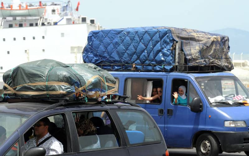 Morocco-Portugal Ferry Link Delayed: Portimão to Tanger-Med Route Faces Uncertainty