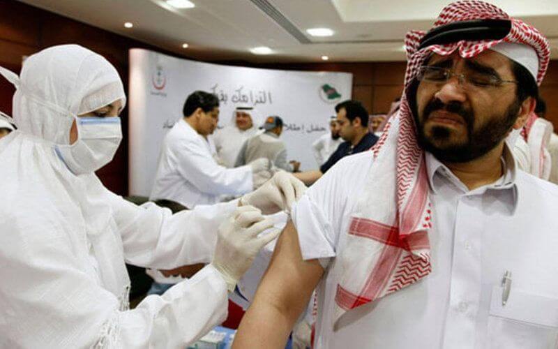 Morocco Praises Saudi Arabia's 'Judicious' Coronavirus Measures for Pilgrims