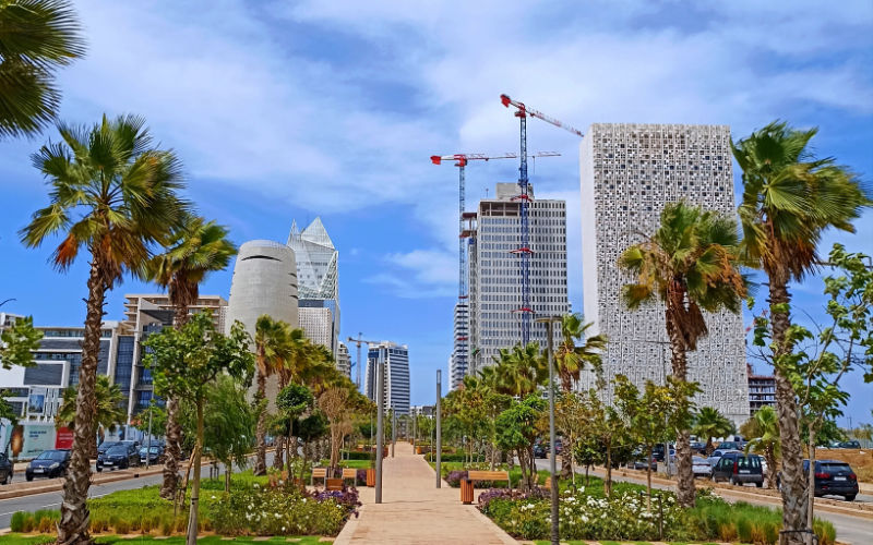 Morocco Prepares for 2030 World Cup: English Language Skills Key Challenge for Businesses