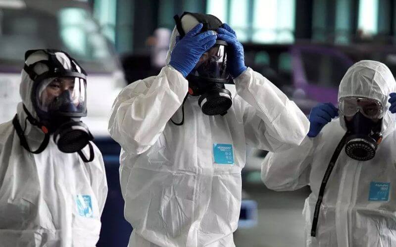 Morocco Prepares 670 Hospital Beds for Coronavirus Cases as First Infections Confirmed